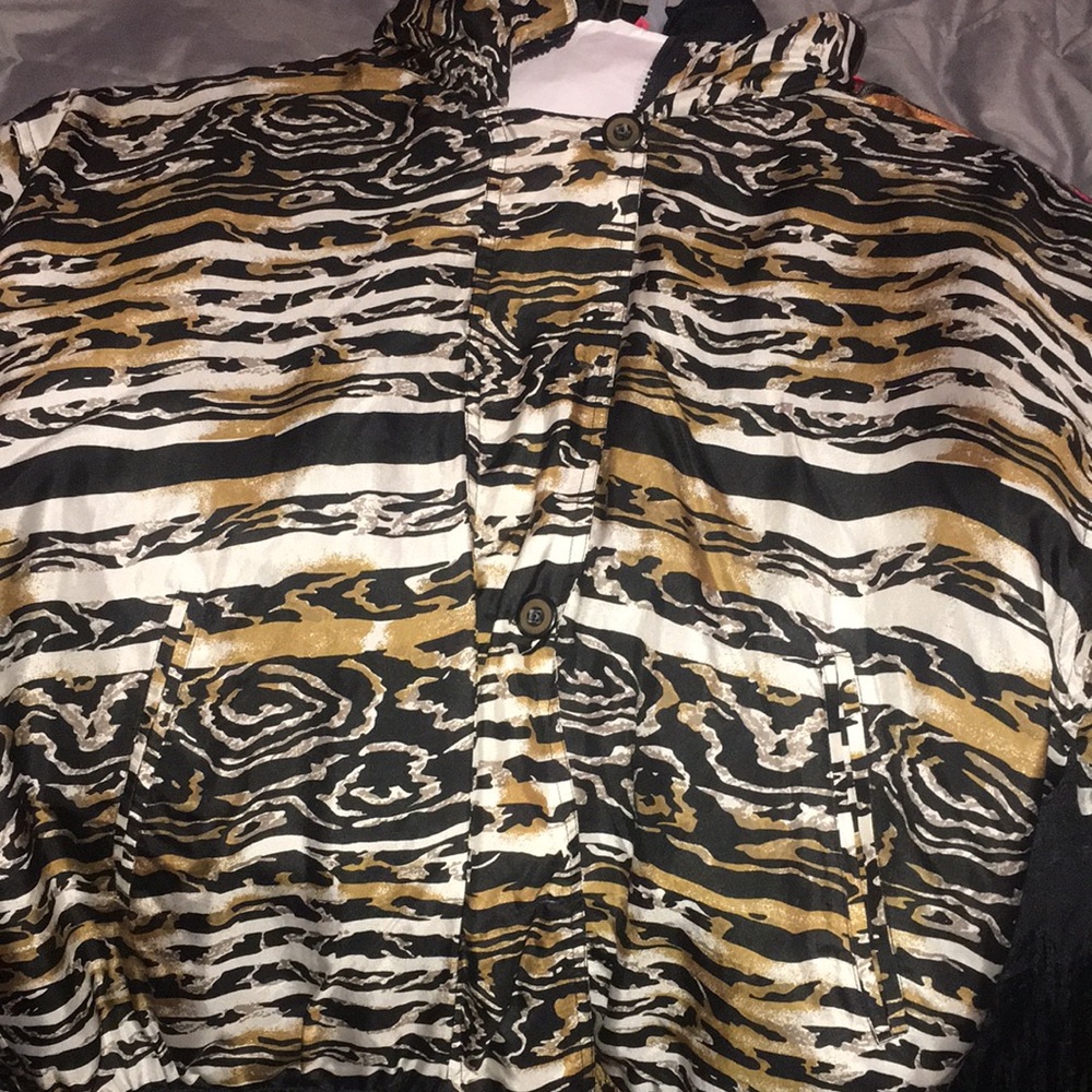 Vintage jacket